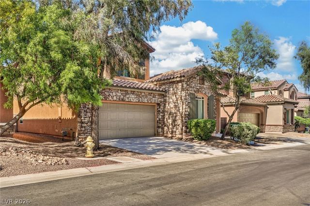 6966 Florido Road, Las Vegas, NV 89178