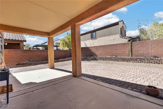 6966 Florido Road, Las Vegas, NV 89178