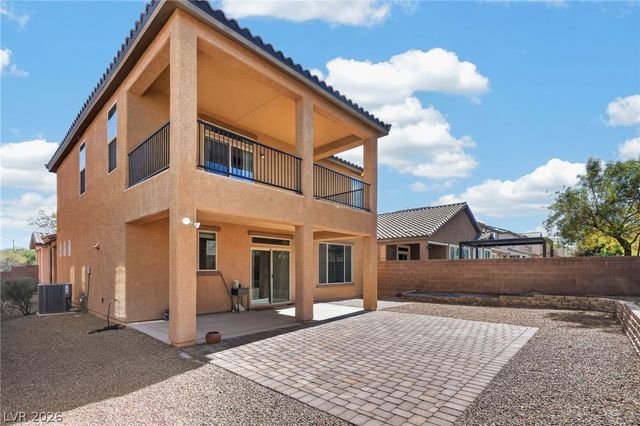 6966 Florido Road, Las Vegas, NV 89178