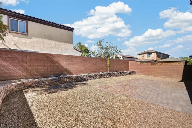 6966 Florido Road, Las Vegas, NV 89178