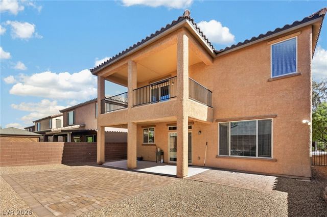 6966 Florido Road, Las Vegas, NV 89178