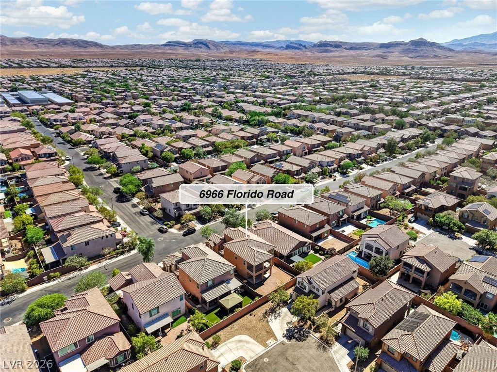 6966 Florido Road, Las Vegas, NV 89178 — photo 4