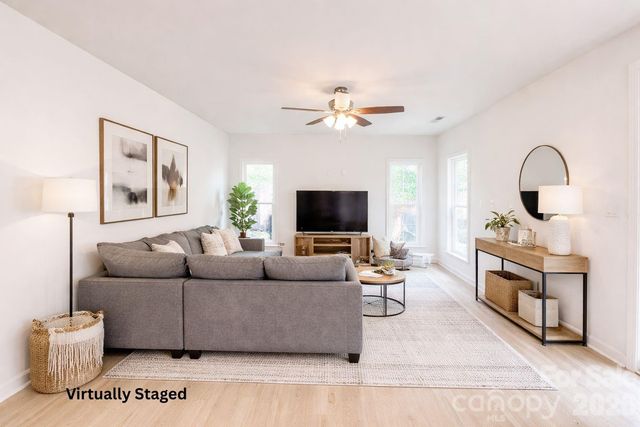 12224 Sutters Hill Court 5, Charlotte, NC 28269