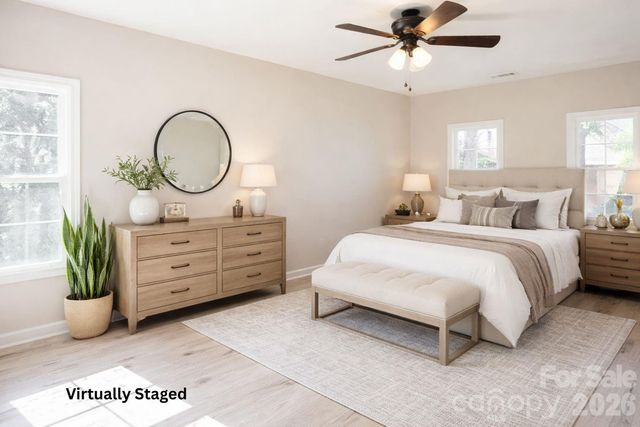 12224 Sutters Hill Court 5, Charlotte, NC 28269