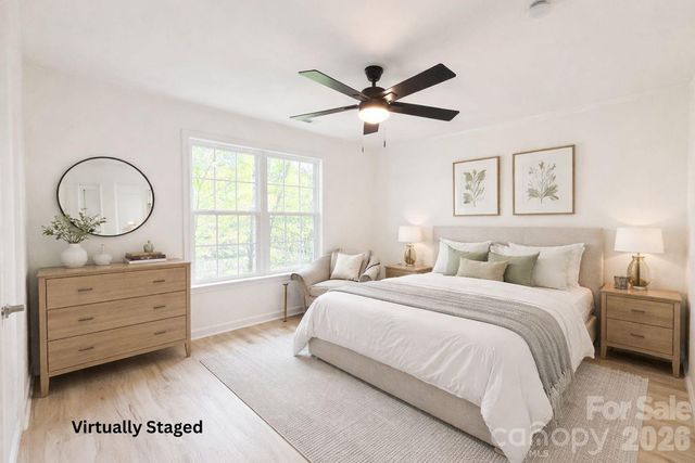 12224 Sutters Hill Court 5, Charlotte, NC 28269