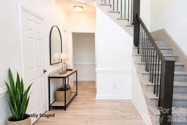 12224 Sutters Hill Court 5, Charlotte, NC 28269