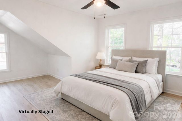 12224 Sutters Hill Court 5, Charlotte, NC 28269