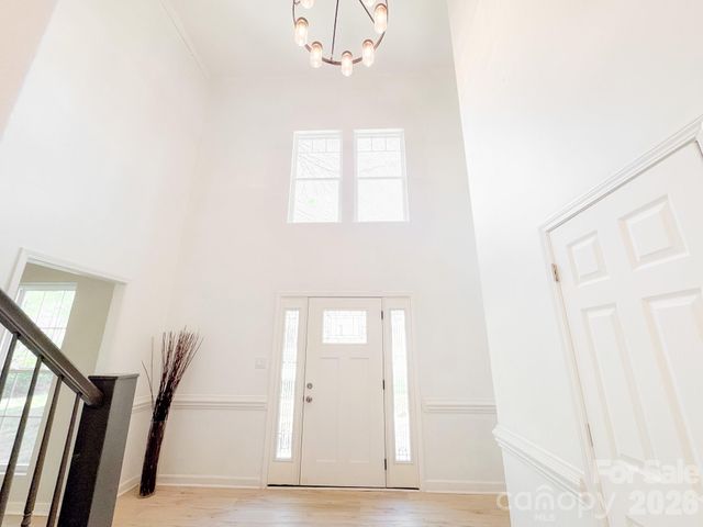 12224 Sutters Hill Court 5, Charlotte, NC 28269