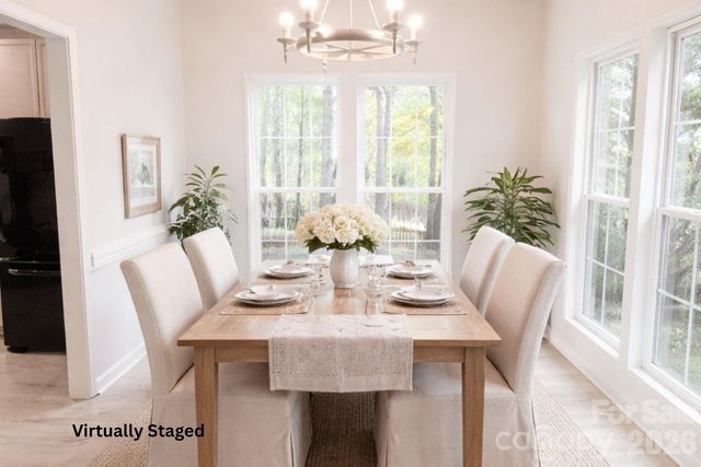 12224 Sutters Hill Court 5, Charlotte, NC 28269