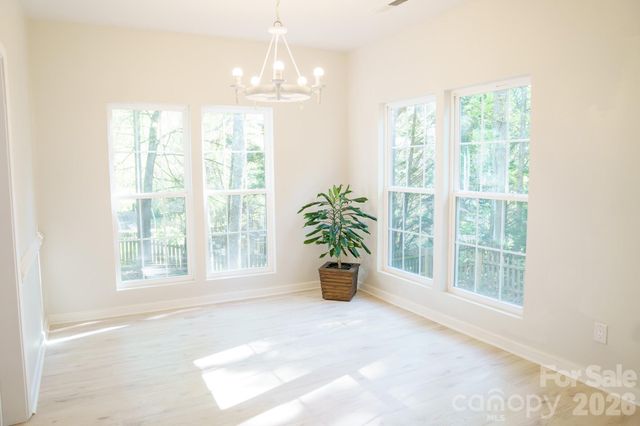 12224 Sutters Hill Court 5, Charlotte, NC 28269