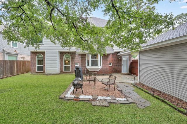 4915 Greenriver Valley Drive, Kingwood, TX 77345