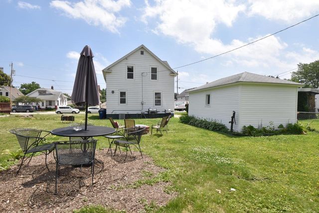700 Grove AVENUE, Racine, WI 53405