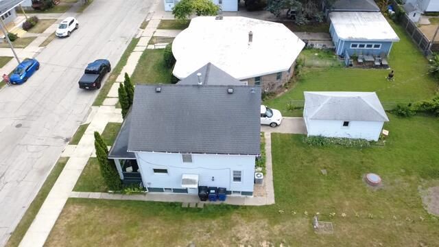 700 Grove AVENUE, Racine, WI 53405