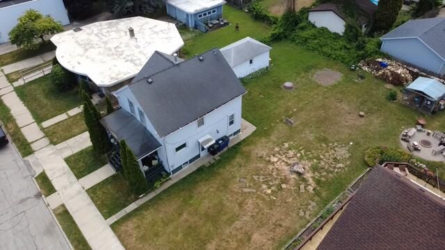 700 Grove AVENUE, Racine, WI 53405