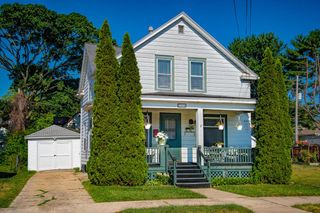 700 Grove AVENUE, Racine, WI 53405