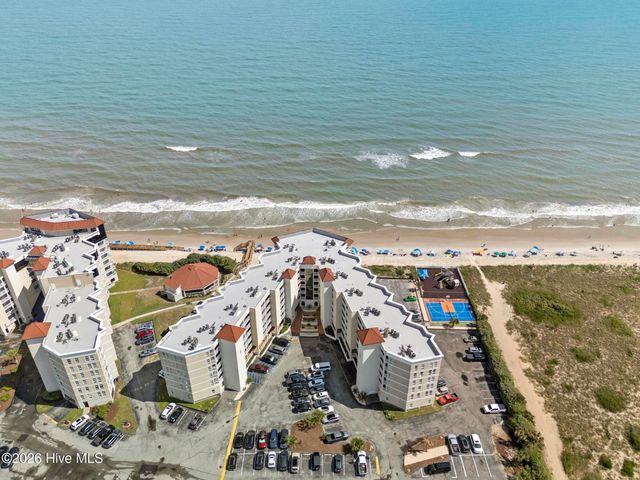 2000 New River Inlet Road 1101, N Topsail Beach, NC 28460