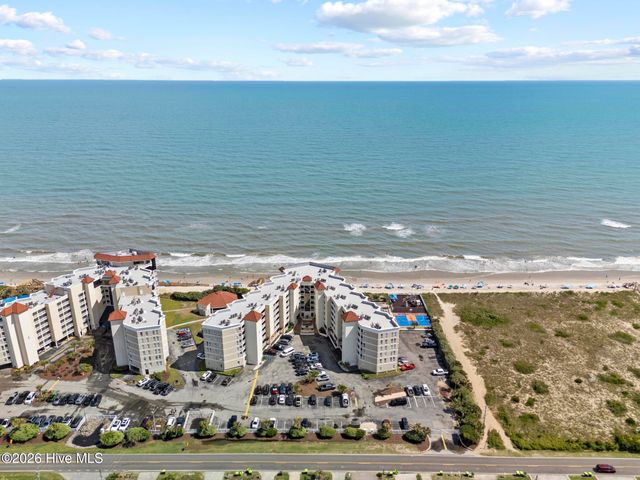 2000 New River Inlet Road 1101, N Topsail Beach, NC 28460