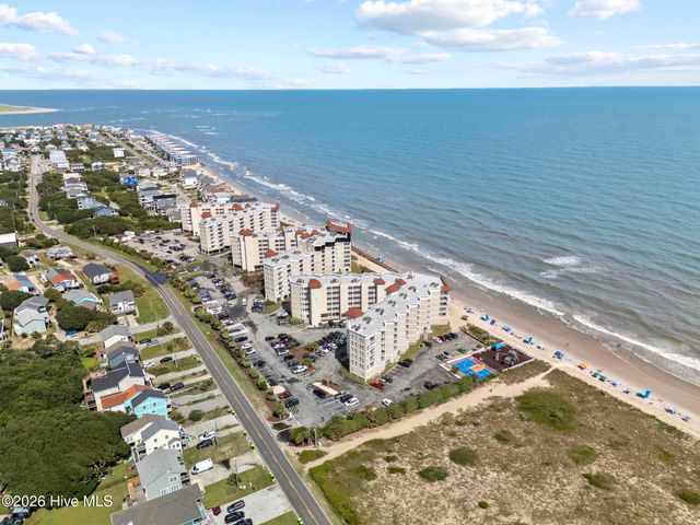 2000 New River Inlet Road 1101, N Topsail Beach, NC 28460