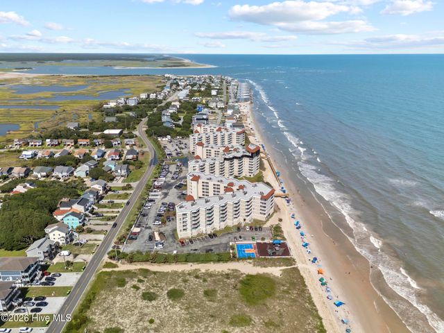 2000 New River Inlet Road 1101, N Topsail Beach, NC 28460