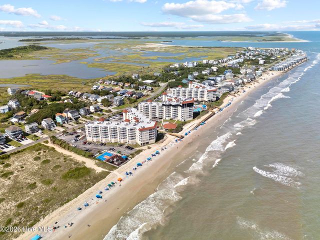 2000 New River Inlet Road 1101, N Topsail Beach, NC 28460