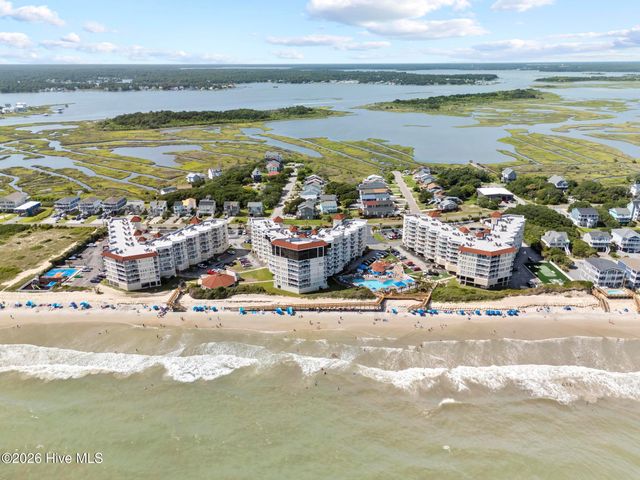 2000 New River Inlet Road 1101, N Topsail Beach, NC 28460