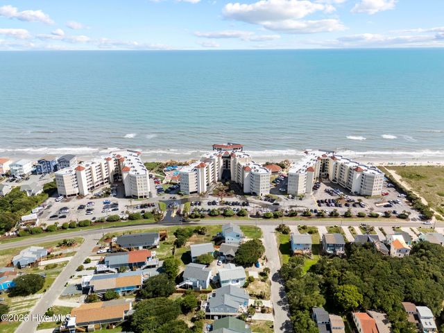 2000 New River Inlet Road 1101, N Topsail Beach, NC 28460