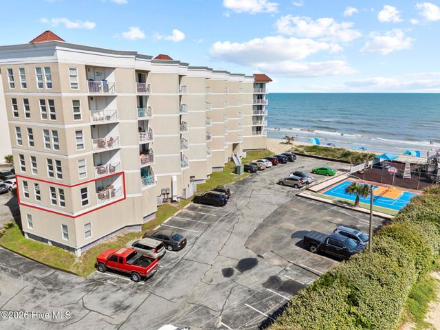 2000 New River Inlet Road 1101, N Topsail Beach, NC 28460