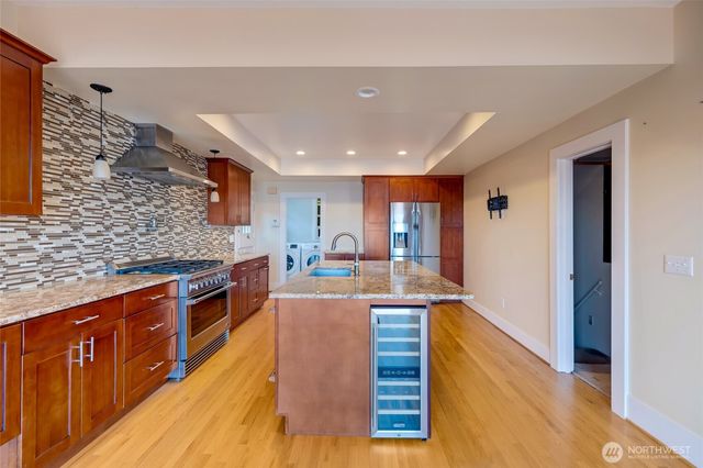 3716 N 39th Street, Tacoma, WA 98407