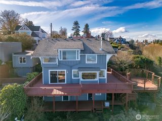 3716 N 39th Street, Tacoma, WA 98407