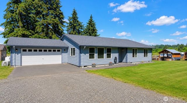 11425 Patsy Drive SE, Olympia, WA 98501