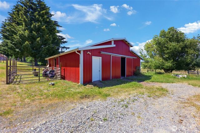 11425 Patsy Drive SE, Olympia, WA 98501