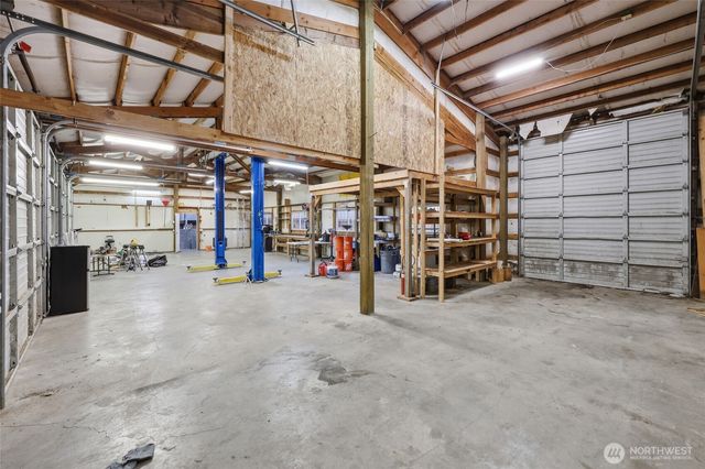 11425 Patsy Drive SE, Olympia, WA 98501