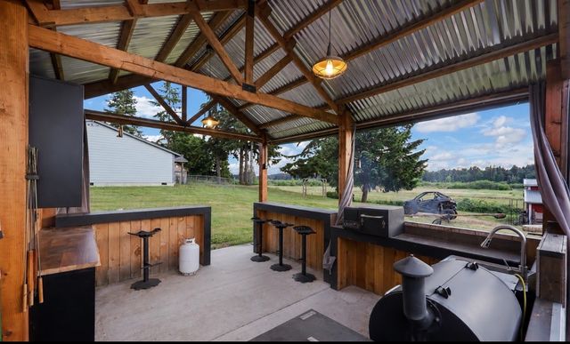 11425 Patsy Drive SE, Olympia, WA 98501