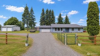 11425 Patsy Drive SE, Olympia, WA 98501