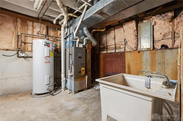 558 Clinton Street, Clayton, OH 45315