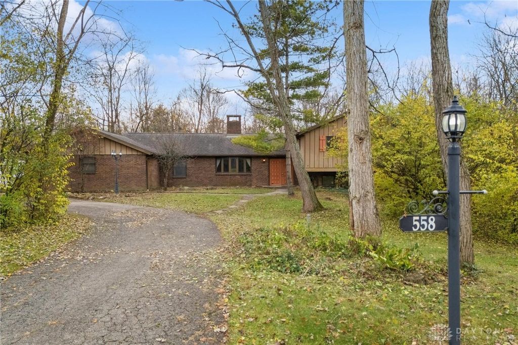 558 Clinton Street, Clayton, OH 45315