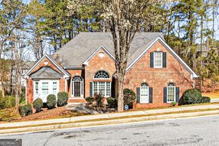 3570 Bulloch Lake Road, Loganville, GA 30052