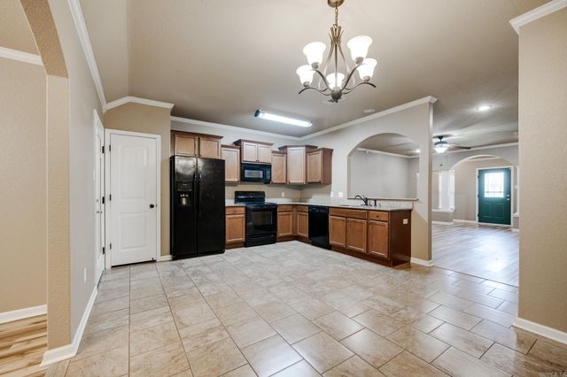 2925 Gladstone Drive, Conway, AR 72032