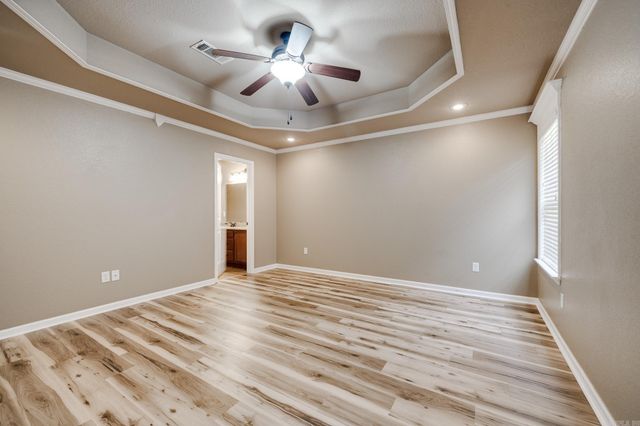 2925 Gladstone Drive, Conway, AR 72032