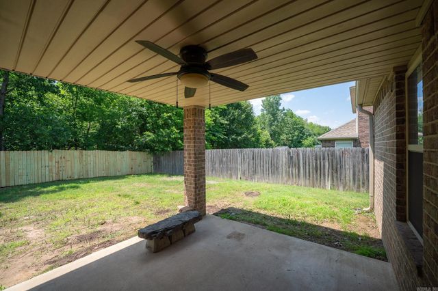 2925 Gladstone Drive, Conway, AR 72032