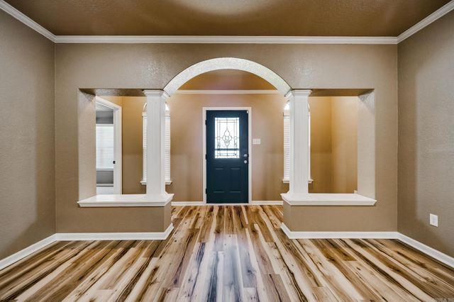 2925 Gladstone Drive, Conway, AR 72032