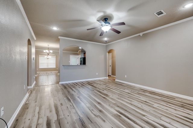 2925 Gladstone Drive, Conway, AR 72032