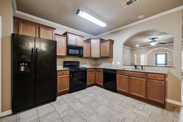 2925 Gladstone Drive, Conway, AR 72032