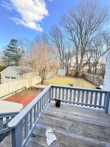 153-155 Vassall St, Quincy, MA 02170