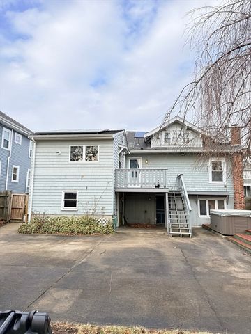153-155 Vassall St, Quincy, MA 02170
