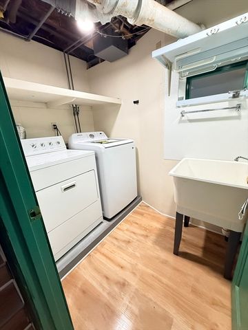 153-155 Vassall St, Quincy, MA 02170