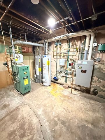 153-155 Vassall St, Quincy, MA 02170