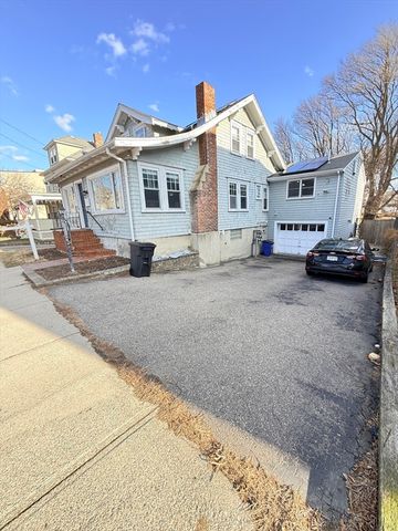 153-155 Vassall St, Quincy, MA 02170