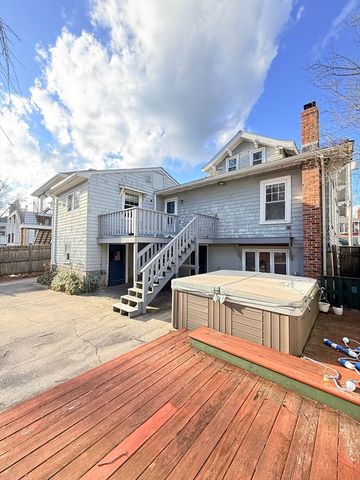 153-155 Vassall St, Quincy, MA 02170