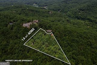 LOT 138 Timber Rock Drive, Cleveland, GA 30528